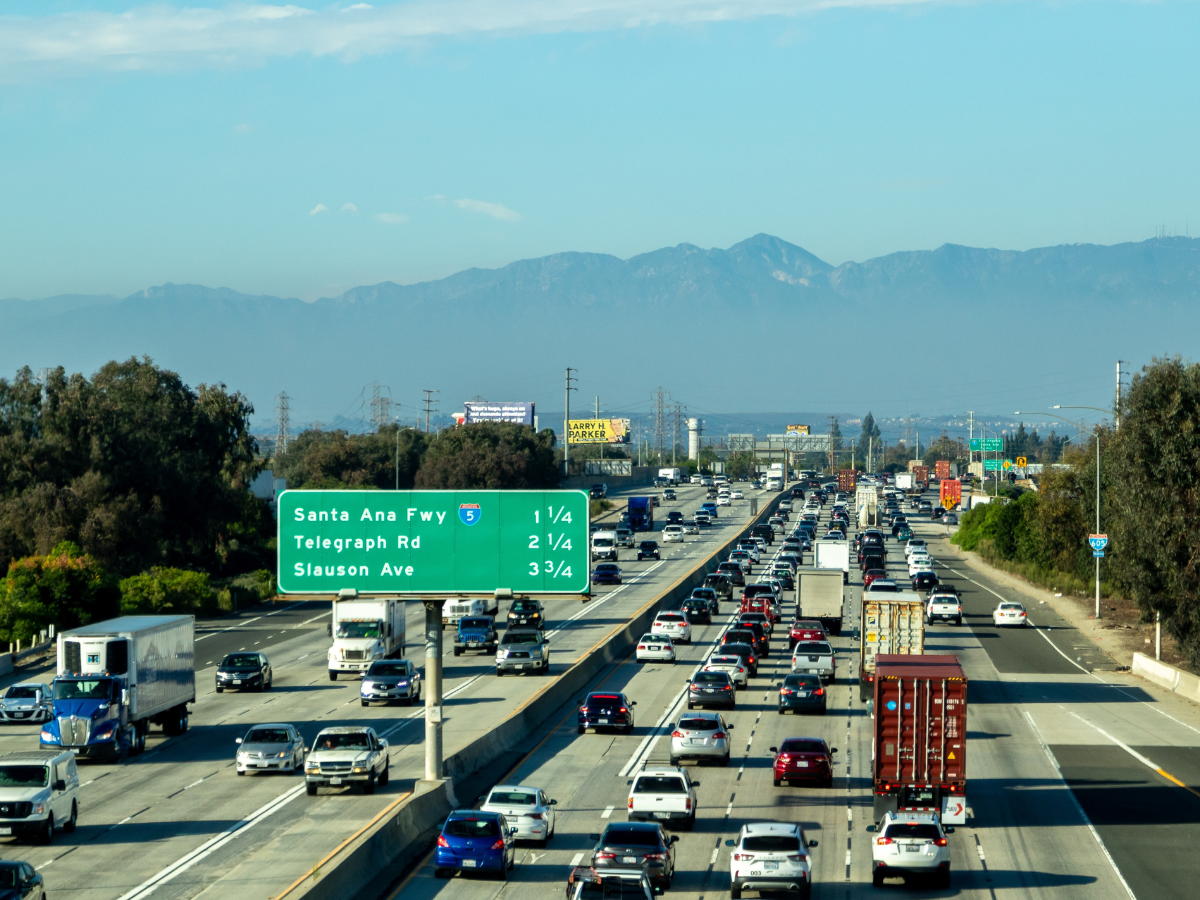 Get An Instant Online Offer